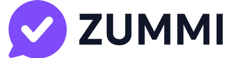 Logo Zummi